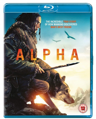 Alpha (Alfa) [Blu-Ray]