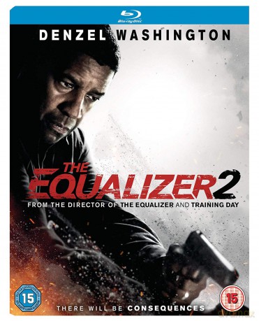 Bez litości 2 [Blu-Ray]
