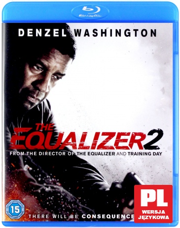 Bez litości 2 [Blu-Ray]