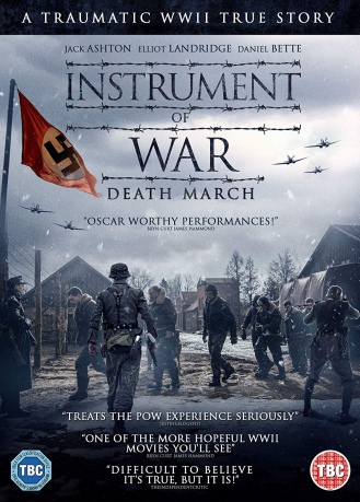 Instrument Of War [DVD]