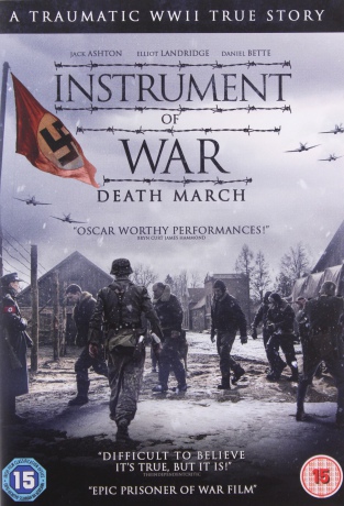 Instrument Of War [DVD]