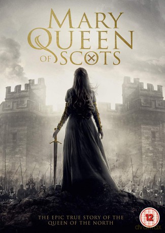 Mary Queen Of Scots (Maria, królowa Szkotów) [DVD]
