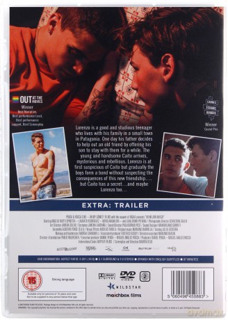 My Best Friend (Mój najlepszy przyjaciel) [DVD]
