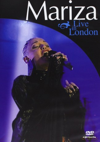 Mariza: Live In London [DVD]