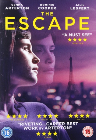 The Escape [DVD]