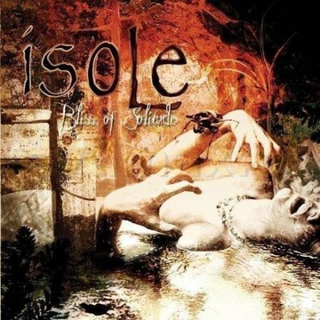 Isole: Bliss Of Solitude [CD]