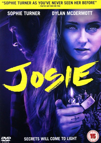 Josie [DVD]
