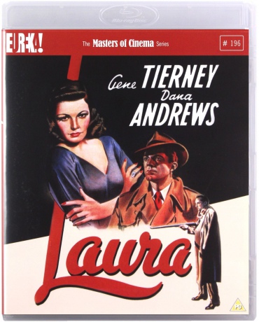 Laura [Blu-Ray]
