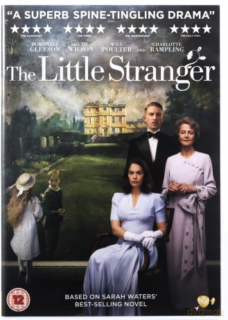 The Little Stranger [DVD]