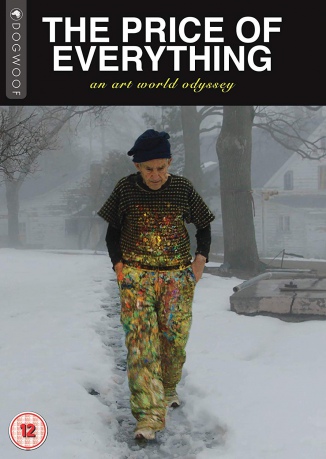 The Price Of Everything [DVD]
