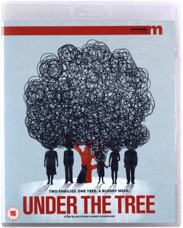 Under The Tree [2xBlu-Ray]+[DVD]