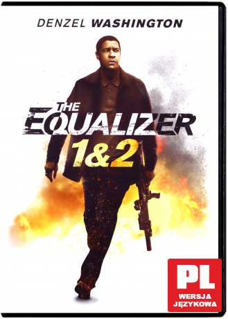 Bez litości 1 & 2 [2DVD]