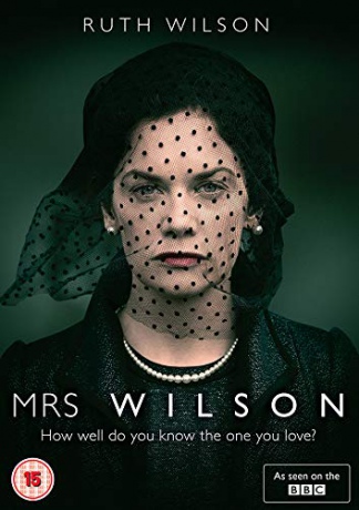 Mrs Wilson (Pani Wilson) [DVD]