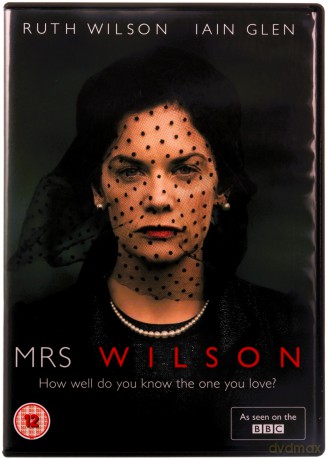 Mrs Wilson (Pani Wilson) [DVD]