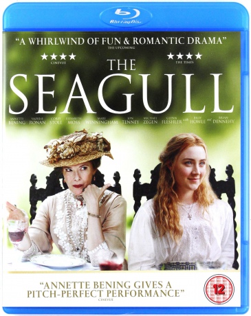 The Seagull [Blu-Ray]