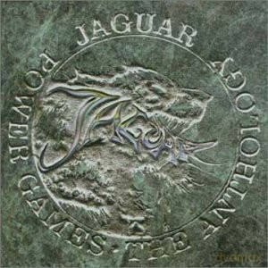 Jaguar: Power Games [2CD]