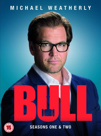 Bull Season 1-2 [12DVD]