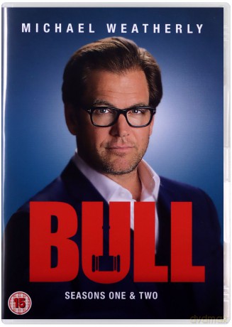 Bull Season 1-2 [12DVD]