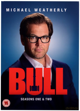 Bull Season 1-2 [12DVD]