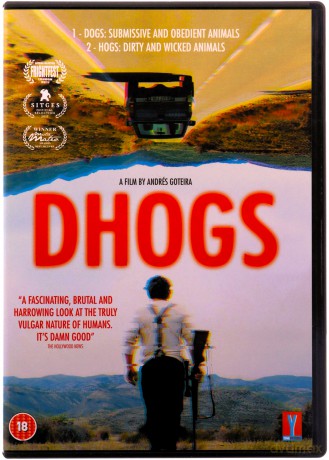 Dhogs [DVD]