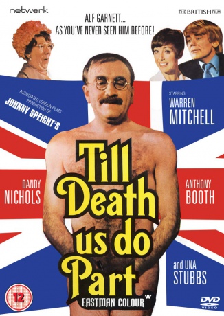 Till Death Us Do Part [DVD]