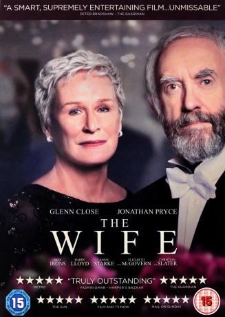The Wife [DVD]