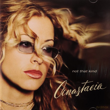 Anastacia: Not That Kind [CD]