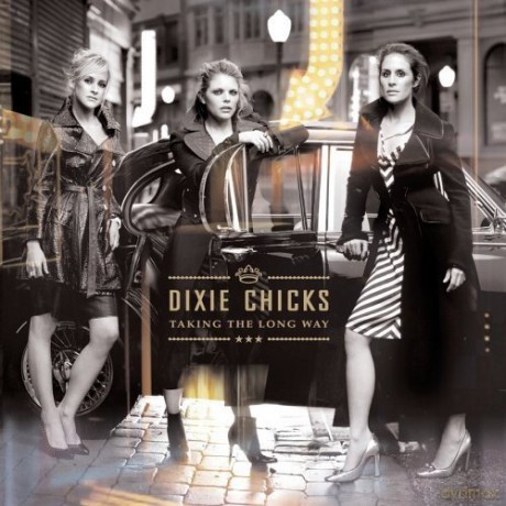 Dixie Chicks: Taking The Long Way [CD]