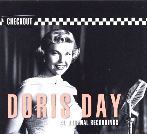 Doris Day: 40 Original Recordings [2CD]