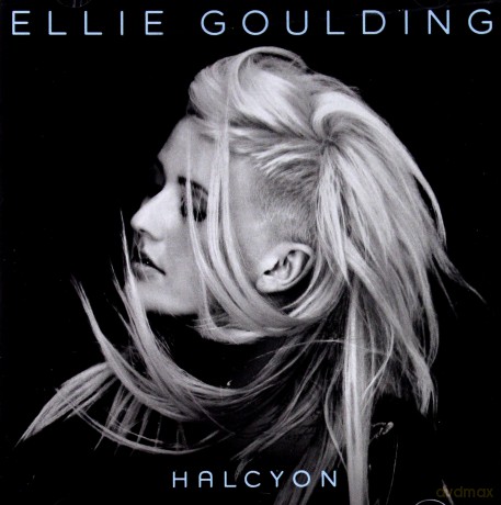 Ellie Goulding: Halcyon (Limited) [CD]