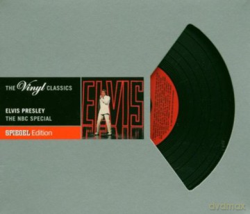 Elvis Presley: NBC - TV Special [CD]