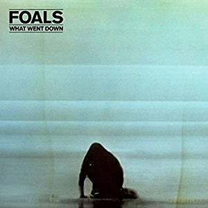 Foals: What Went Down [CD]+[DVD]