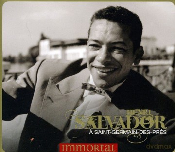 Henri Salvador: The Immortal [3CD]
