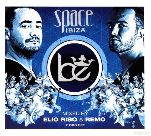 Josh Wink: Be - Space Ibiza [2CD]