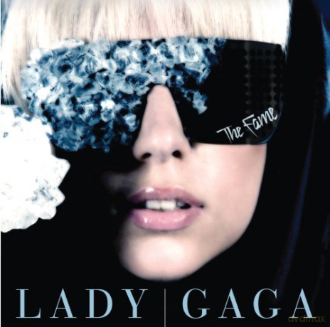 Lady Gaga: The Fame [CD]