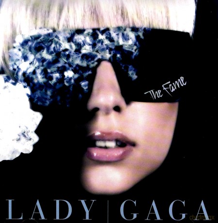 Lady Gaga: The Fame [CD]