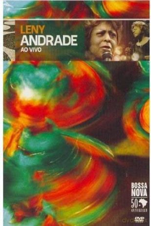 Leny Andade: Ao Vivo [DVD]
