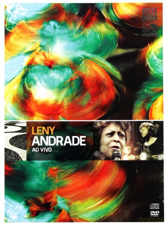 Leny Andrade & Cesar Camargo Mariano: Momentos Da Bossa - Ao Vivo [2DVD]