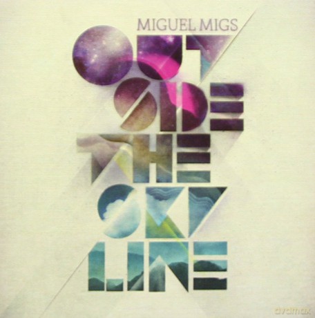 Miguel Migs: Outside The Skyline [CD]