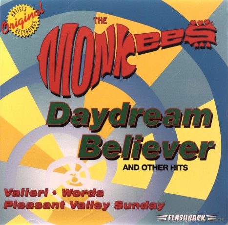 Monkees: Daydream Believer & Other Hits [CD]