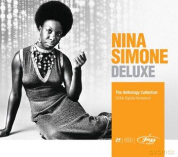Nina Simone: Trilogy Deluxe [3CD]