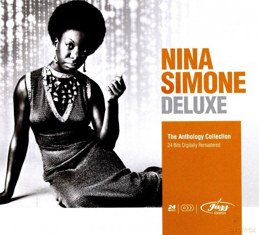 Nina Simone: Trilogy Deluxe [3CD]