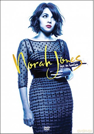 Norah Jones: Live In London [DVD]