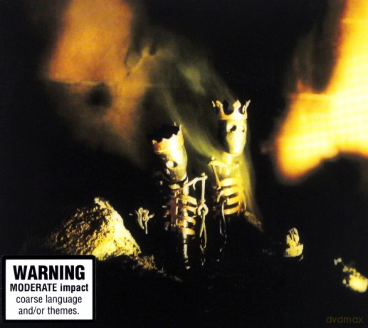 Pearl Jam: Riot Act [CD]