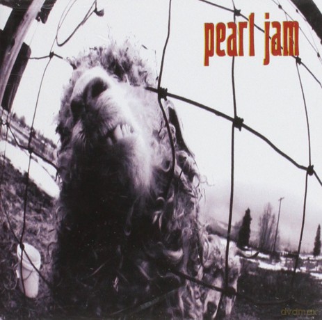 Pearl Jam: Vs [CD]
