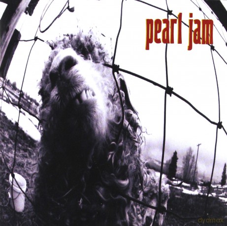 Pearl Jam: Vs [CD]