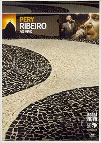 Pery Ribeiro: Ao Vivo [DVD]