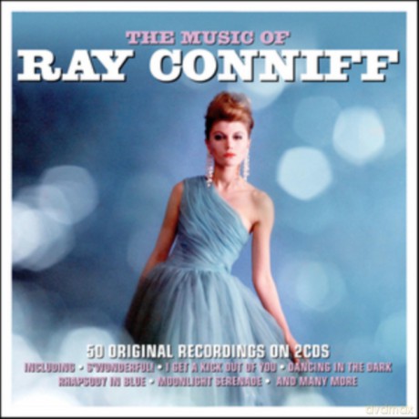 Ray Conniff: The Music Of [2CD]