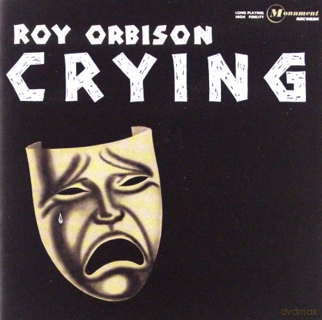 Roy Orbison: Crying [CD]
