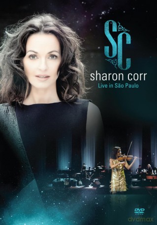 Sharon Corr: Live In Sao Paulo [DVD]